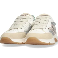 Fien Force - Lage Sneakers