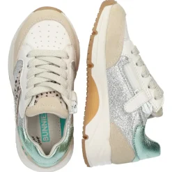 Fien Force - Lage Sneakers