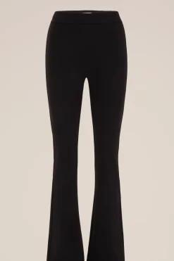 flared legging