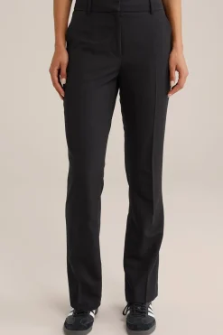 flared pantalon