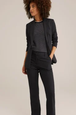flared pantalon