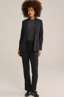 flared pantalon