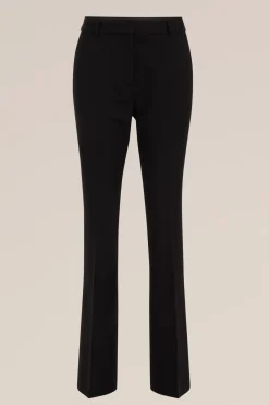 flared pantalon