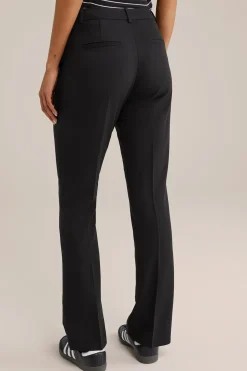 flared pantalon