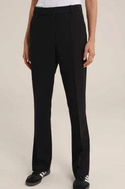 flared pantalon