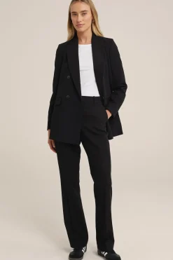 flared pantalon