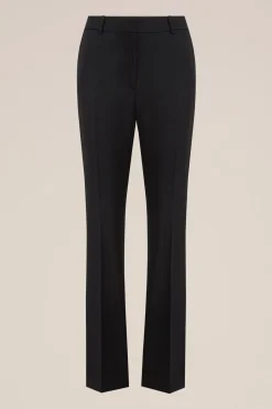 flared pantalon