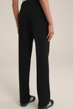 flared pantalon