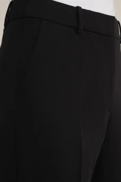 flared pantalon