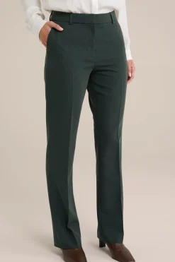 flared pantalon