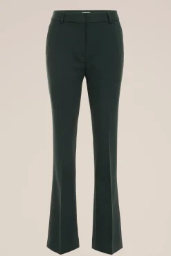 flared pantalon