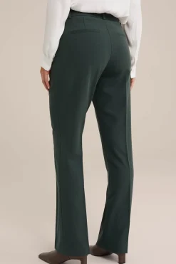 flared pantalon