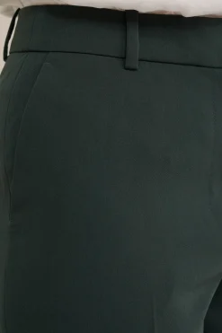 flared pantalon