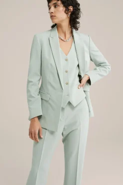 flared pantalon