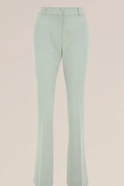 flared pantalon