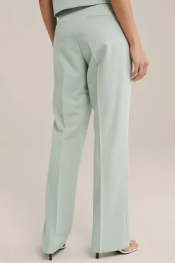 flared pantalon
