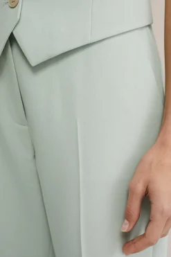 flared pantalon