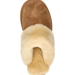 Flurry Plateau dames pantoffel