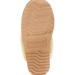 Flurry Plateau dames pantoffel