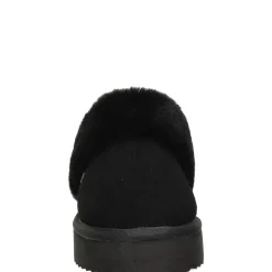 Flurry Plateau dames pantoffel