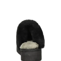 Flurry Plateau dames pantoffel