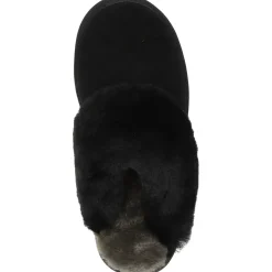 Flurry Plateau dames pantoffel