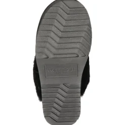 Flurry Plateau dames pantoffel