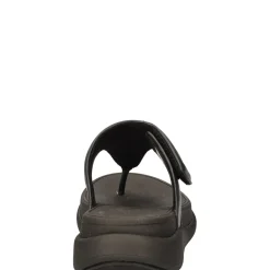 F-Mode Go Adjustable dame slipper
