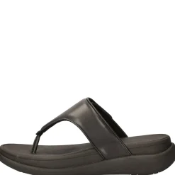 F-Mode Go Adjustable dame slipper