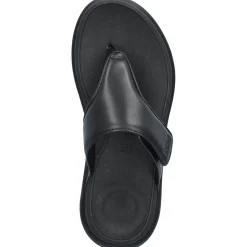 F-Mode Go Adjustable dame slipper