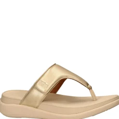 F-Mode Go Adjustable dame slipper
