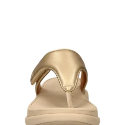 F-Mode Go Adjustable dame slipper