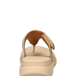 F-Mode Go Adjustable dame slipper