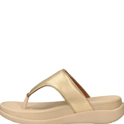 F-Mode Go Adjustable dame slipper