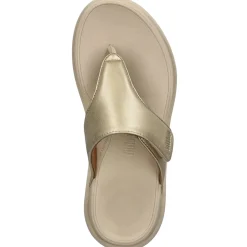 F-Mode Go Adjustable dame slipper