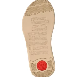 F-Mode Go Adjustable dame slipper