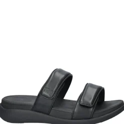 F-Mode Go Adjustable dames slipper