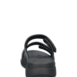 F-Mode Go Adjustable dames slipper