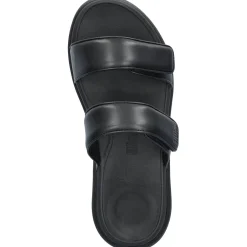 F-Mode Go Adjustable dames slipper