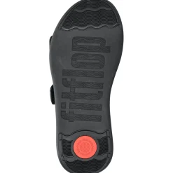 F-Mode Go Adjustable dames slipper