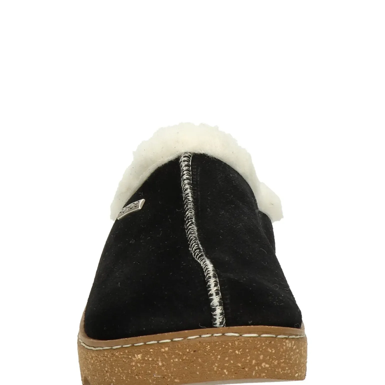 Foggia-D dames pantoffel