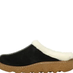 Foggia-D dames pantoffel