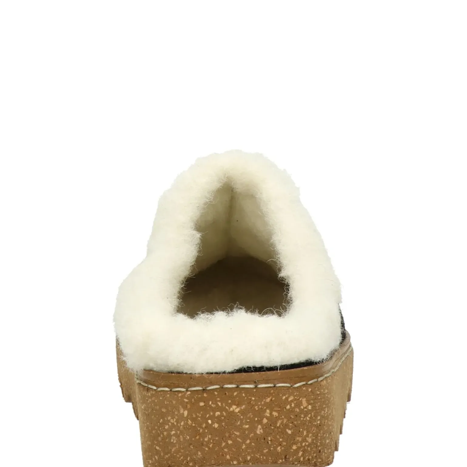 Foggia-D dames pantoffel