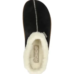 Foggia-D dames pantoffel