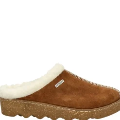 Foggia-D dames pantoffel