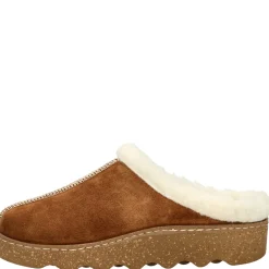 Foggia-D dames pantoffel