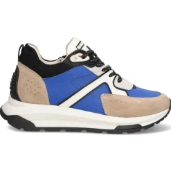 Frank Flash - Lage Sneakers