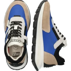 Frank Flash - Lage Sneakers