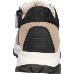 Frank Flash - Lage Sneakers