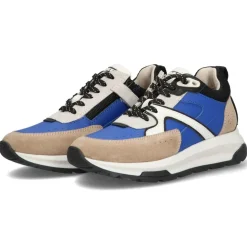 Frank Flash - Lage Sneakers